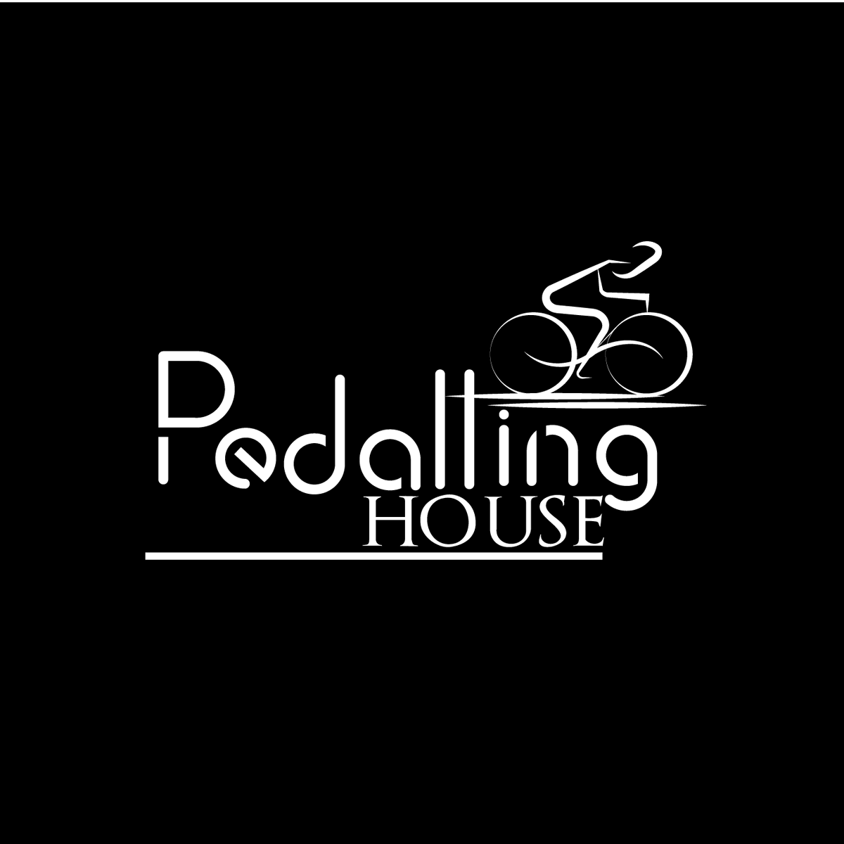 Whitespace254's tweet photo. Pedalling house logo design... a house of cyclists....

Need a logo? Feel free to reachout 😊. 
#wsc #entrepreneur #entrepreneurship #cyclistlife #brandind #brandidentity #brandstrategy #brandstory https://t.co/Si1wSNcI9W