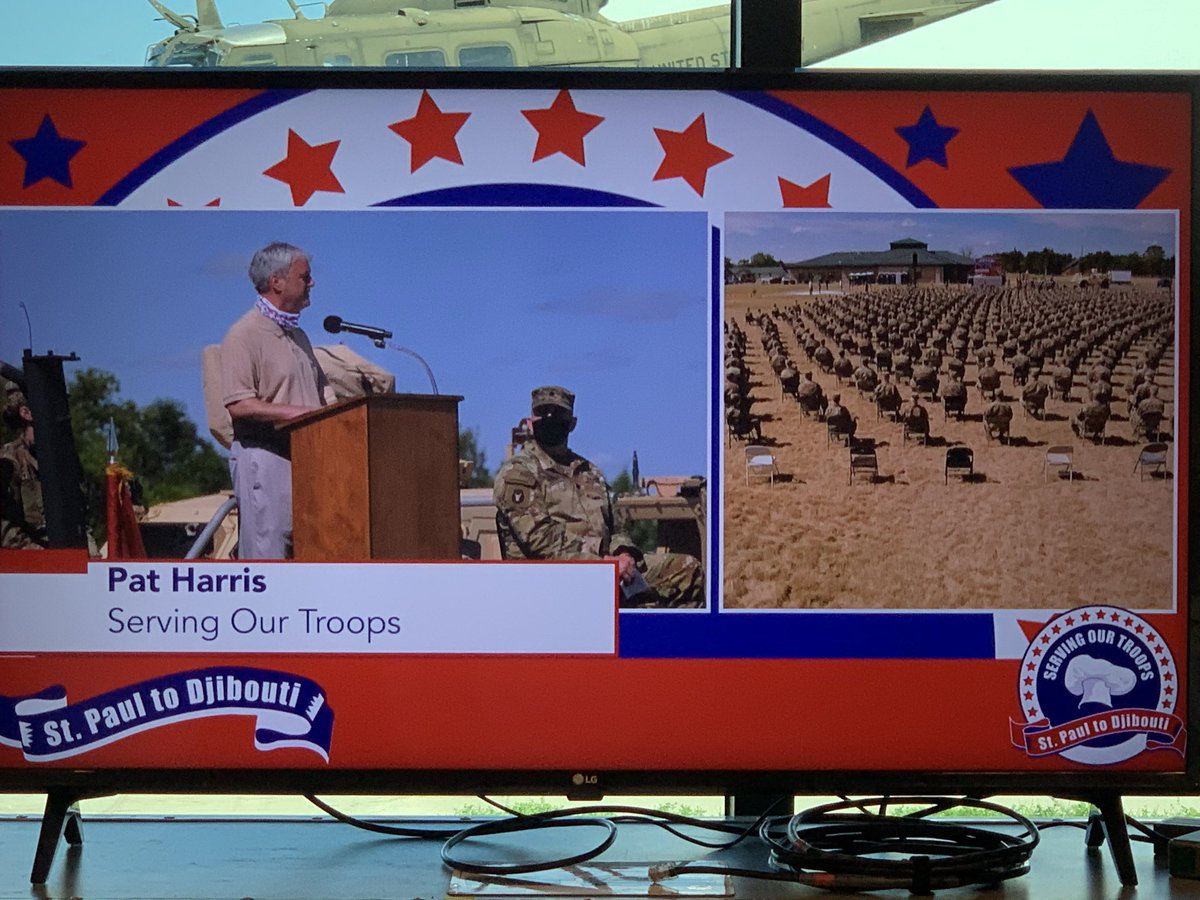 Serving Our Troops tweet media