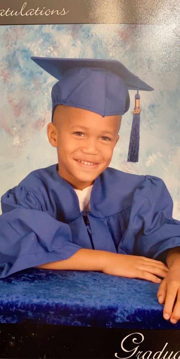 Quantina Miller tweet media