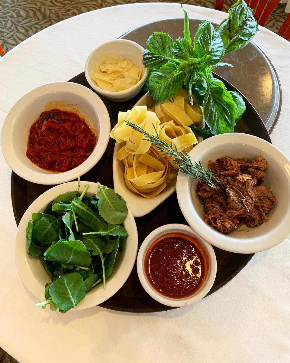 unionvalegolf's tweet photo. Treat dad to a meal at the Links this Father’s Day! Chef Mark will be cooking from a special Father’s Day menu featuring his braised short rib with pappardelle and baby kale! #FathersDay #HudsonValley #dutchesscounty #luvgolf #links https://t.co/CqS1bitnrz