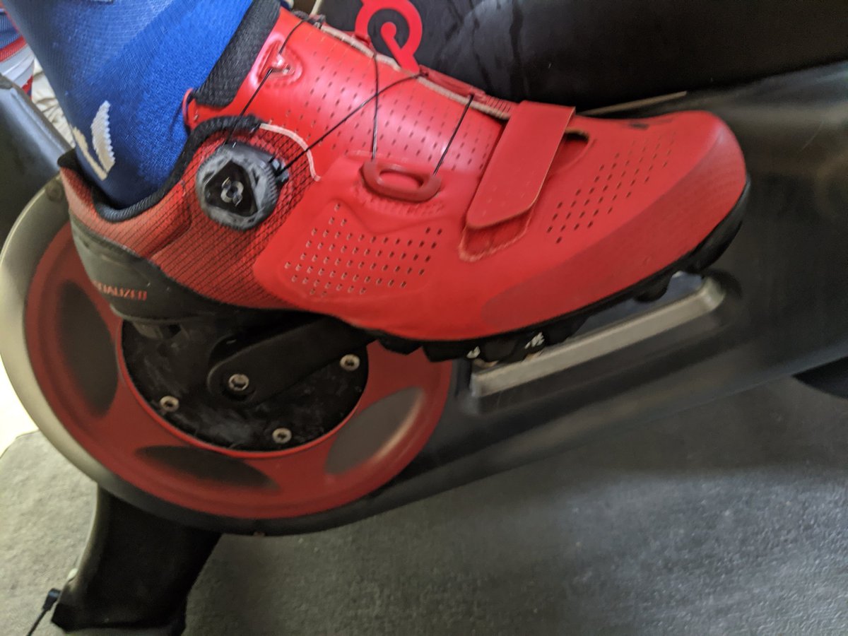 onepeloton shoes