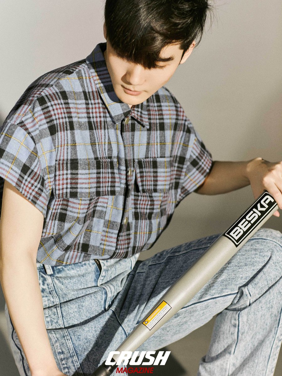 Nerysettgame's tweet photo. Actualización de Cao Xi Ge en Weibo:

«😎😎😎»

Fotos de la sesión de fotos que le hicieron al actor de Crush.

#TheUntamed 
#TheUntamedArgentina
#CaoXiGe
#JinZiXuan

Cr. Weibo
Admin: Eru~ 🌟 https://t.co/vUhmmKphui