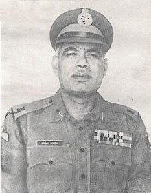 17/22There were many war heroes like in 1965 War: Capt Ayub Khan (a Kyam-Khanis who will later become MP of Jhunjhunu and Union Minister) and then we have Legendary Sagat Singh <from Churu>, famous for his roles in Goa & Bangladesh.