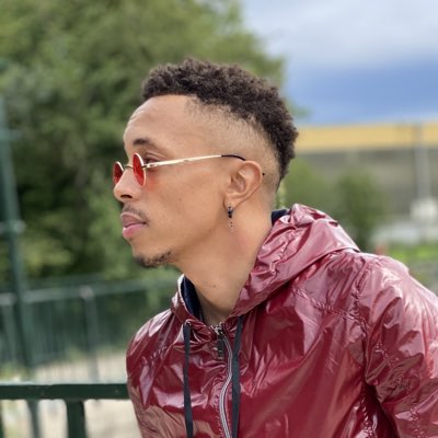 #NovaFotoDoPerfil