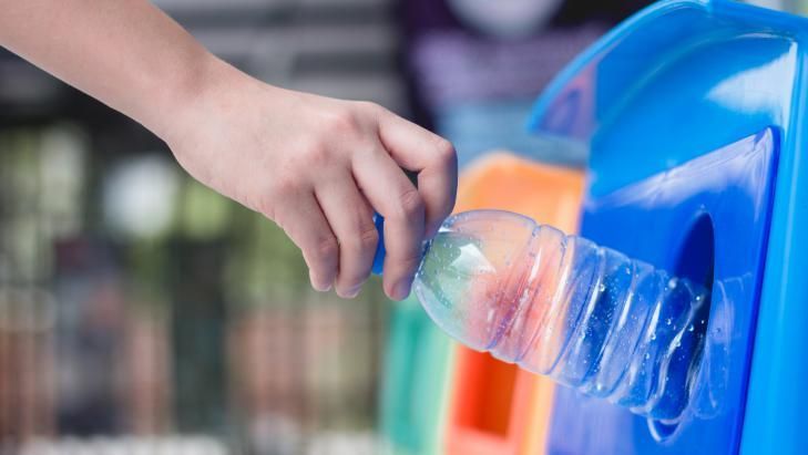 "Innovative companies are eager to use more recycled material to create new products and prevent waste from entering the environment."
-PLASTICS President <a href="/TonyRad58/">Tony Radoszewski</a> 
Learn more about the Plastic Waste Reduction and Recycling Act on <a href="/InsidePackaging/">Inside Packaging & Packaging Gateway</a>: buff.ly/37V7Fsd