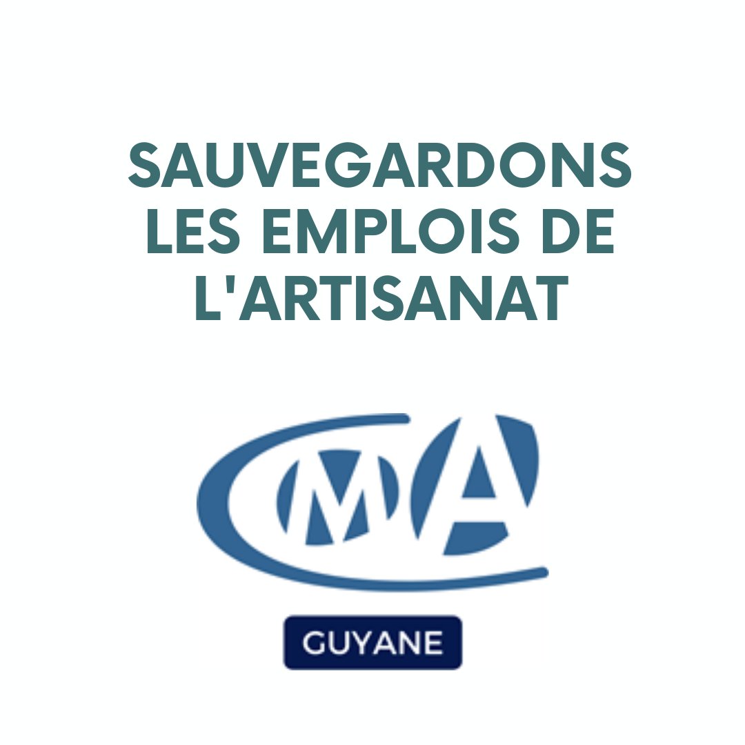 CmaGuyane's tweet photo. #covid19- La @cmaguyane appelle à l’union de tous pour que ce virus ne mette pas à bas l’économie guyanaise. https://t.co/yZlf2zf0mP https://t.co/nfz1SjPaSP