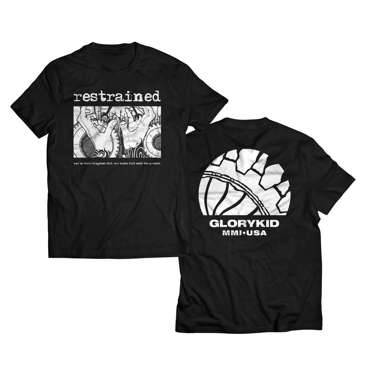 DOWNED STAR tweet media