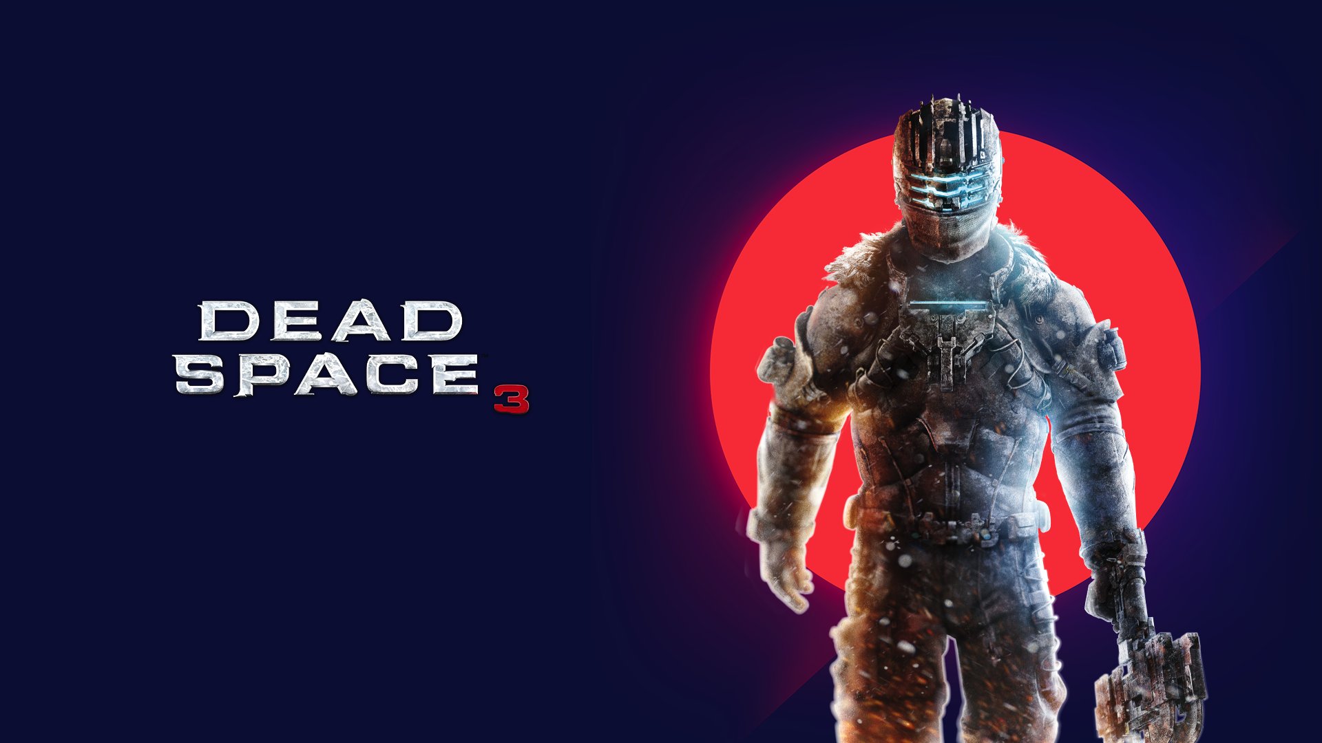 dead space 3 wallpaper