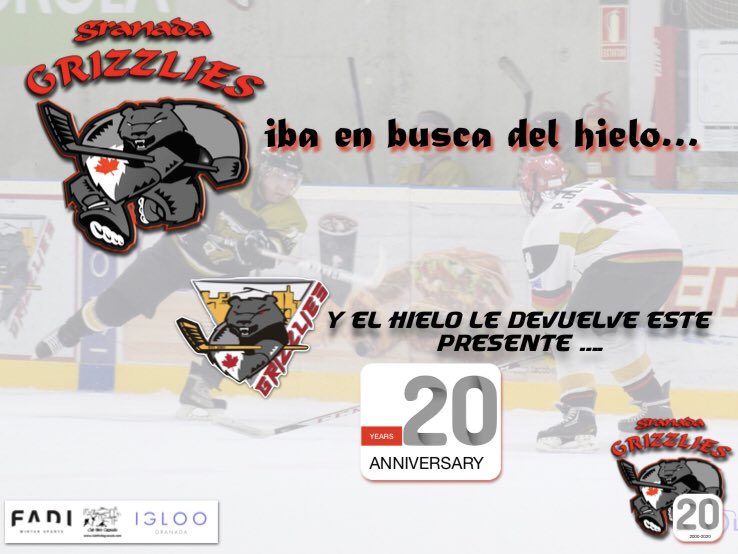 IGLOO GRANADA tweet media