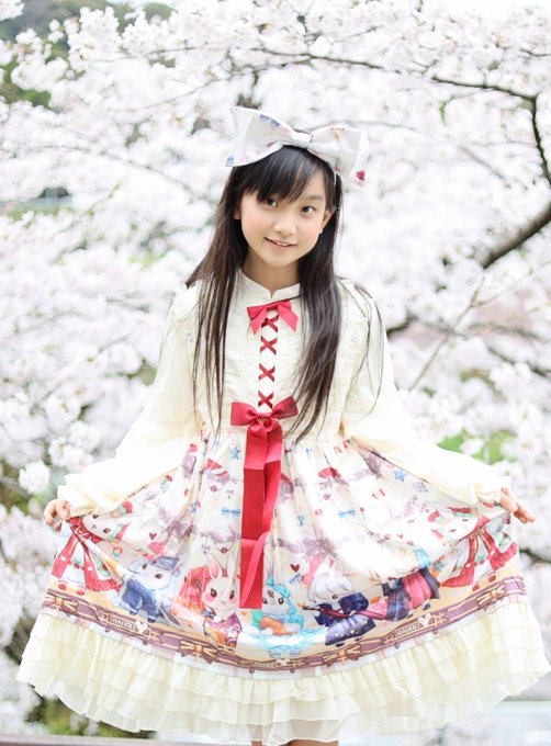 Twitterのコスプレ画像40