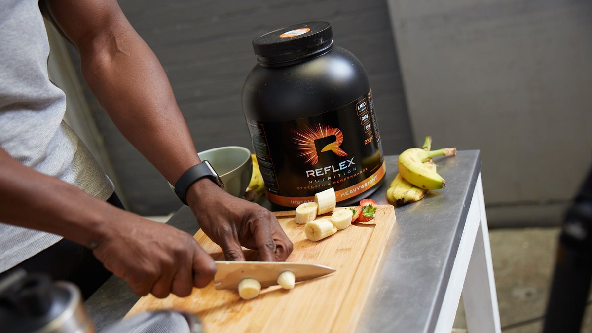ReflexNutrition's tweet photo. 🥗 BLOG ALERT 🥗
Eat yourself happy: How food impacts your mood!
-
Find out information on:
⭐Gut health
⭐Neurotransmitters
⭐Antioxidants
-
Check it out here https://t.co/Uy4gQzg7QZ
-
#TeamReflex #ReflexNutrition #Itrainwithreflex #blog #healthylife https://t.co/5tWzjkwzvA
