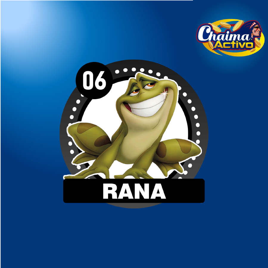 chaimaactivo's tweet image. RESULTADO DE SORTEO
Chaima Activo
19/06/2020
01:00 PM
06 - RANA
#19Jun
#PagamosMas