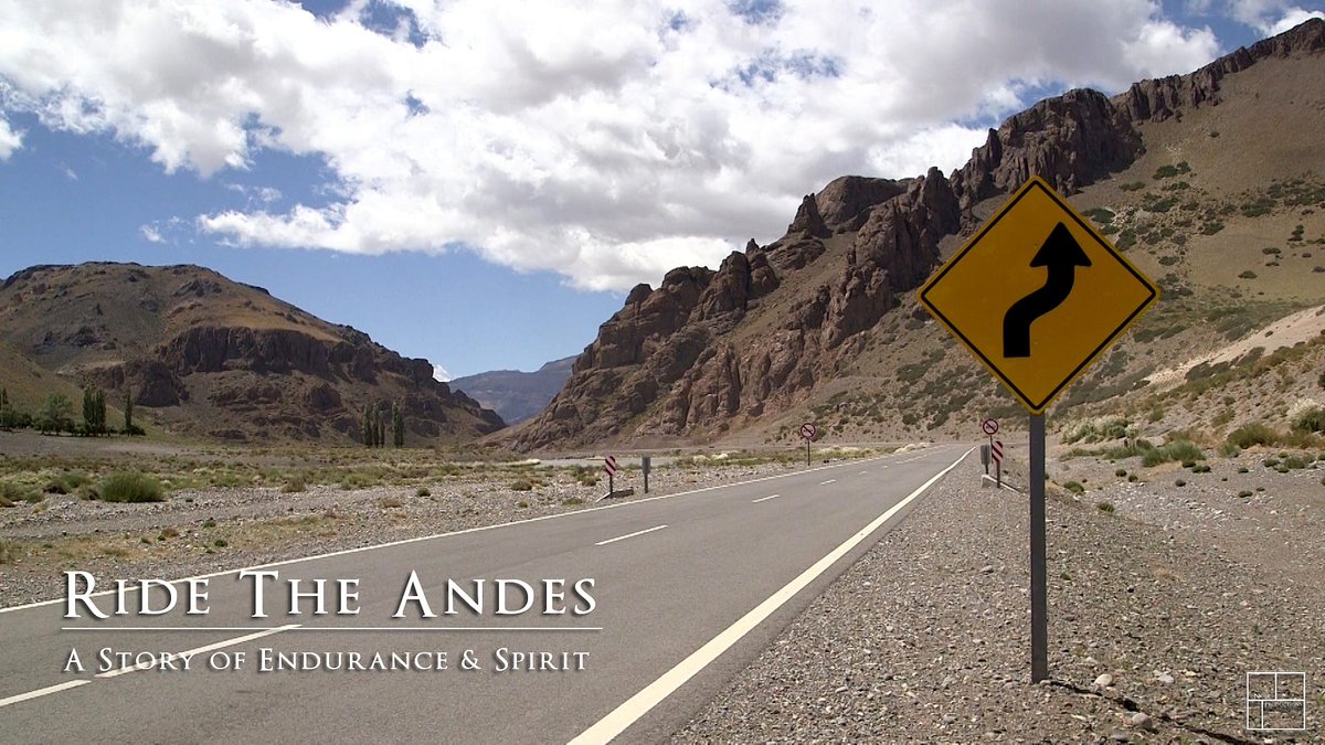 Noir_pro_cine's tweet photo. Part 3 Now Available!! Tomorrow the Social Media Premiere of Ride the Andes! #ridetheandesmovie #andesmountains #cyclinglifestyle
https://t.co/7xs6PHqD9P https://t.co/BWPAOKpvRb