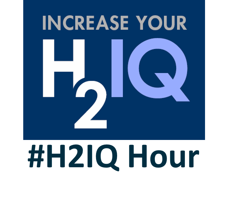 DOECMEI's tweet photo. Join this month's H2IQ Hour on June 23 at 12 p.m. ET to hear from the Center for Hydrogen Safety as they highlight their efforts from the past year to foster information sharing and collaboration among hydrogen and fuel cell companies and stakeholders. ➡️ https://t.co/3Swb6vzTX4 https://t.co/tkko9av7vs