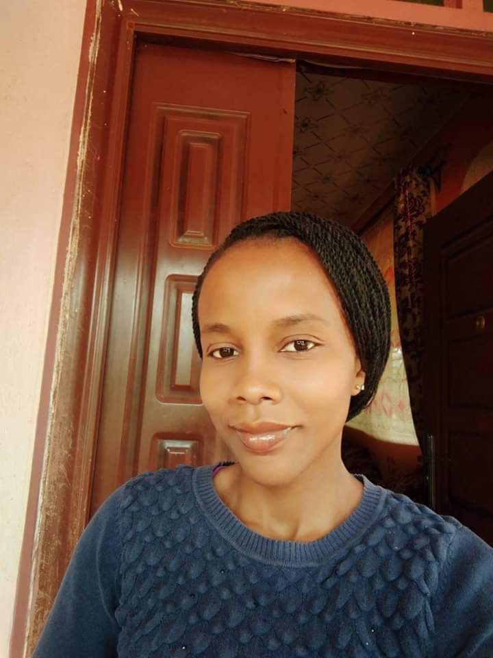 matopethon's tweet photo. Join us in wishing our able team  member Ms. Rose a Happy Birthday!

#HappyBirthday #MatopethonTeam https://t.co/KnICKCtVLT