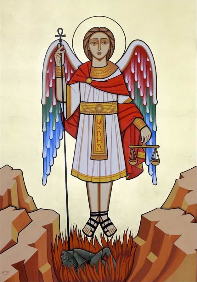 StMary&StShenouda tweet media