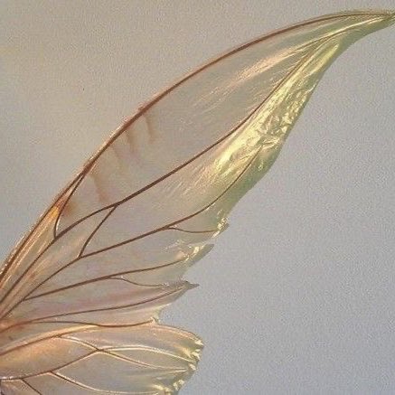 — brie larson as fairies ; a magical thread ˚✧⁎⁺˳✧༚