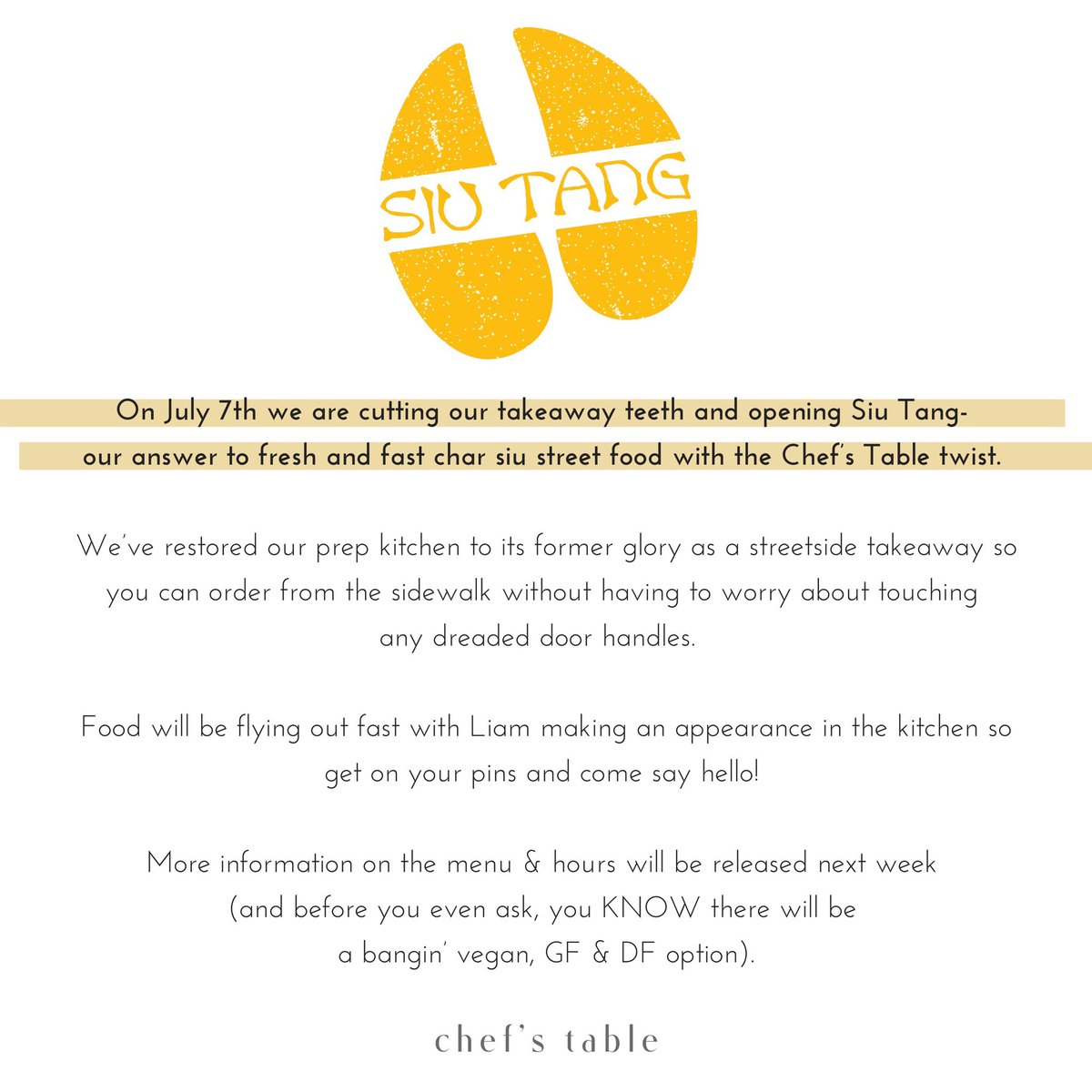 Chef's Table tweet media
