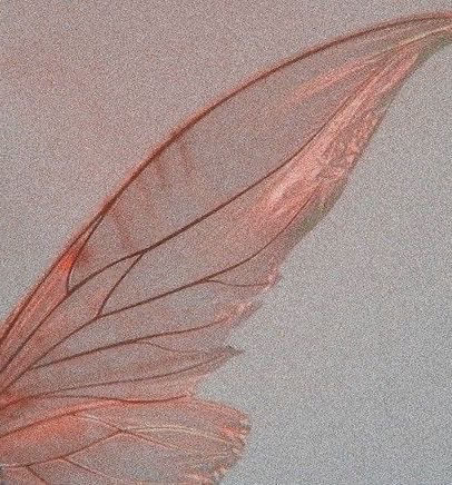 — brie larson as fairies ; a magical thread ˚✧⁎⁺˳✧༚