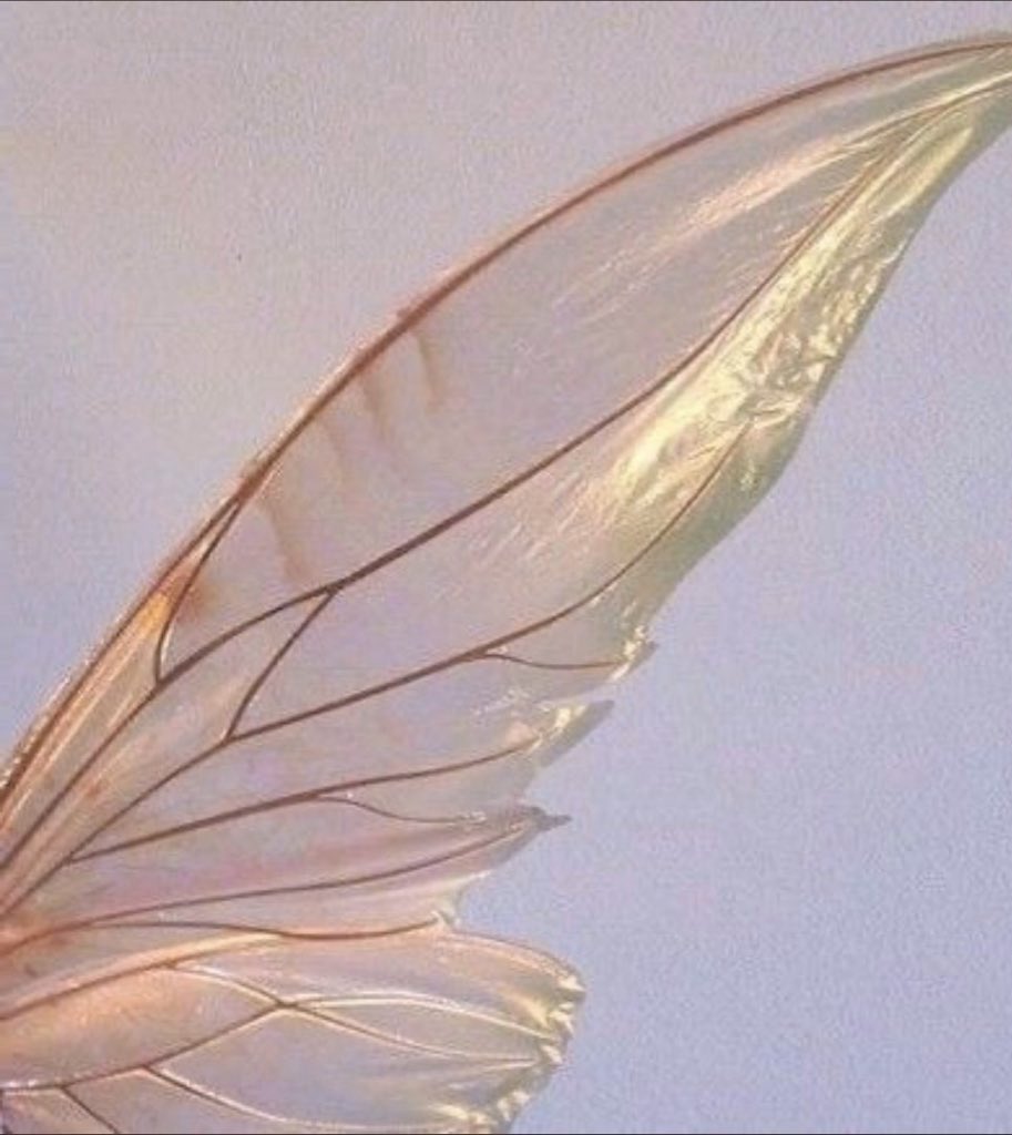 — brie larson as fairies ; a magical thread ˚✧⁎⁺˳✧༚