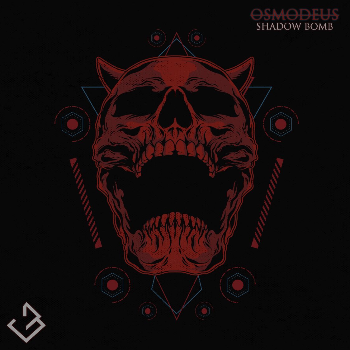 Osmodeus tweet media