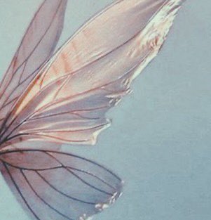 — brie larson as fairies ; a magical thread ˚✧⁎⁺˳✧༚