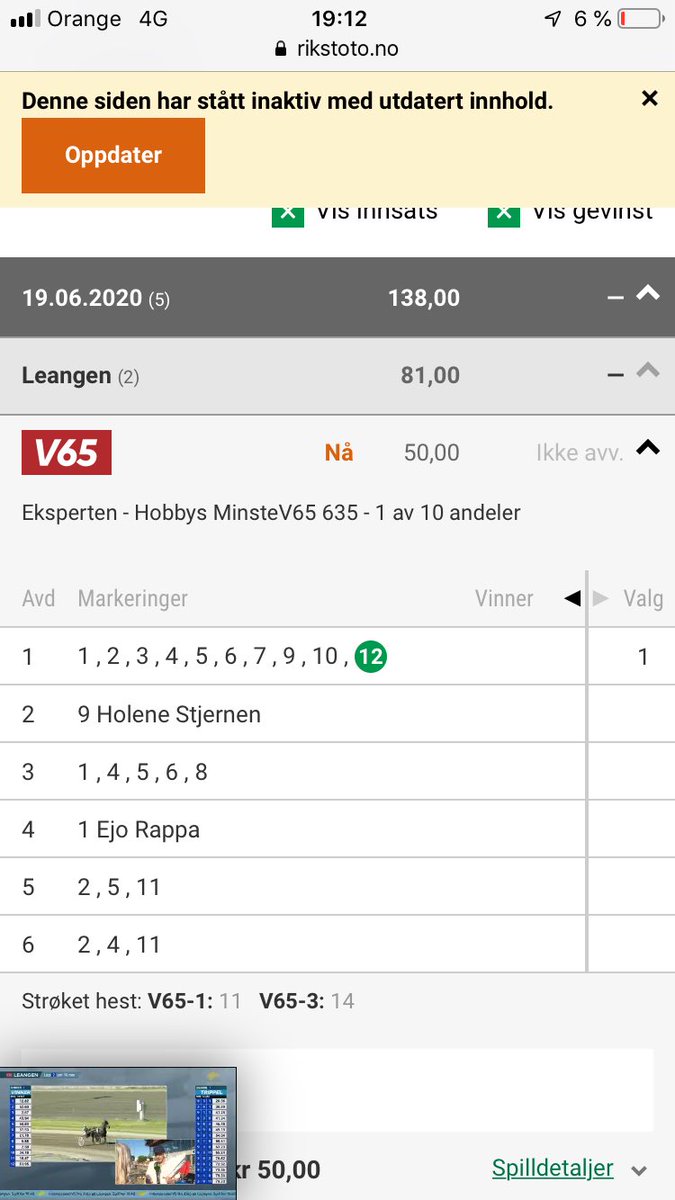 Som vanlig er expertene helt feil på det😂