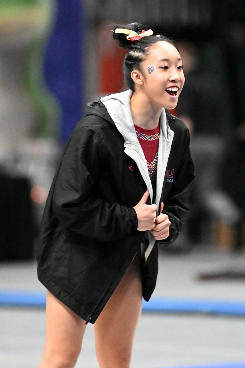 savespwgym's tweet photo. From rising junior Kayli Tran:
#savespugymnastics https://t.co/IxDNVzEsJQ