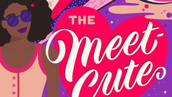 simonteen's tweet photo. #TheMeetCuteProject by Rhiannon Richardson: on sale 1/12/21 Mia hates romcoms. But when she needs a date to her sister's wedding, her friends have the perfect plan: she just needs a meet-cute. Learn more here: https://t.co/txpEugTM6R

#ShareBlackStories #AmplifyBlackVoices https://t.co/C8XSw0TfCX