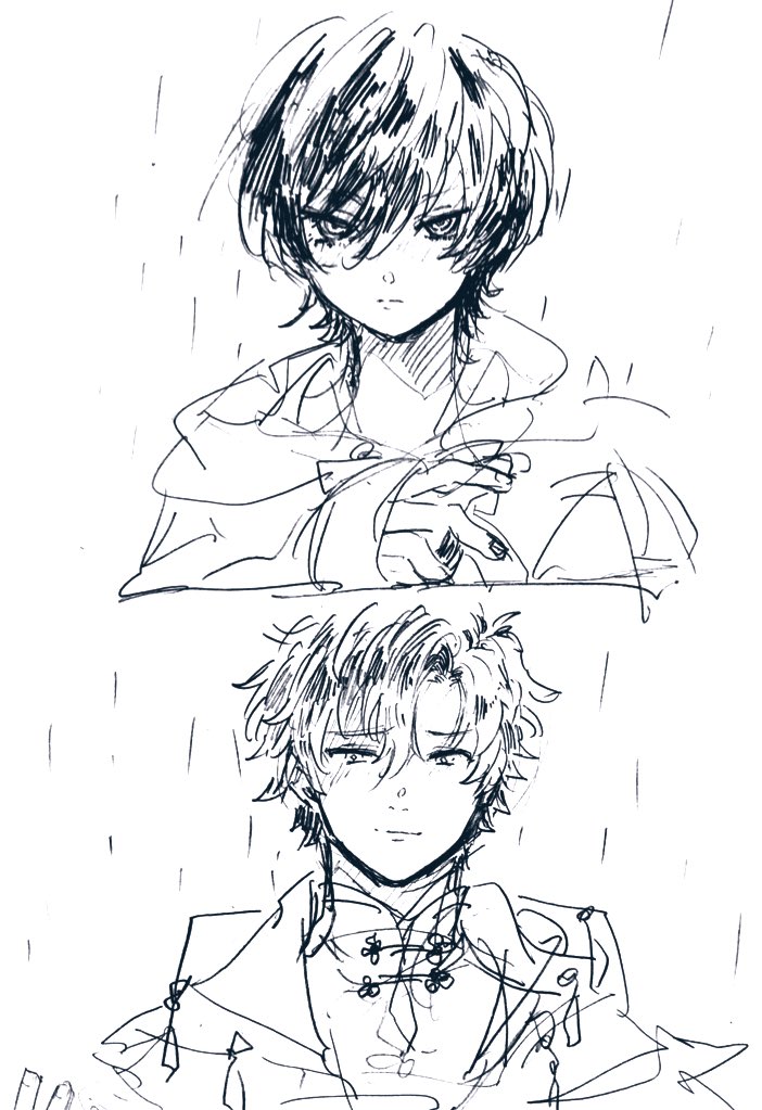 イベスト…? #まほやく_FA 