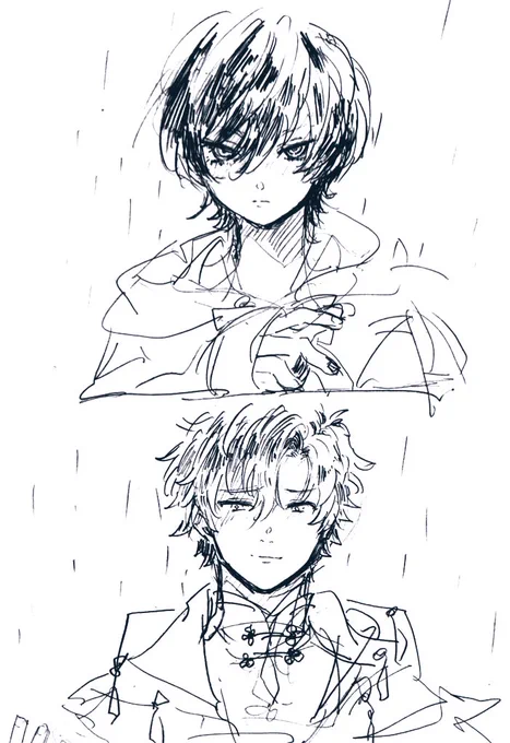 イベスト…? #まほやく_FA 
