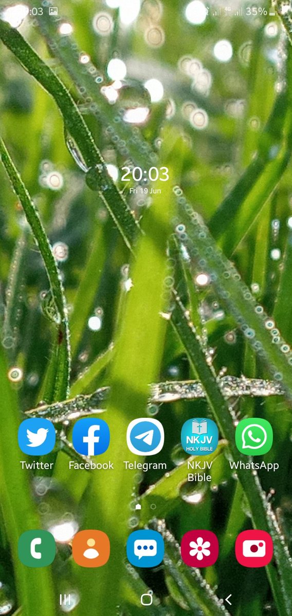 Symoh_Muiruri's tweet image. Day 38 of #100DaysOfCode.
#PassionUnlocksPotential #passionateprogrammer.
Still hammering the project.
Soon everyone will enjoy these nice photos. Got motivation to develop this app from my friends who kept on asking me to share the photos i shoot.