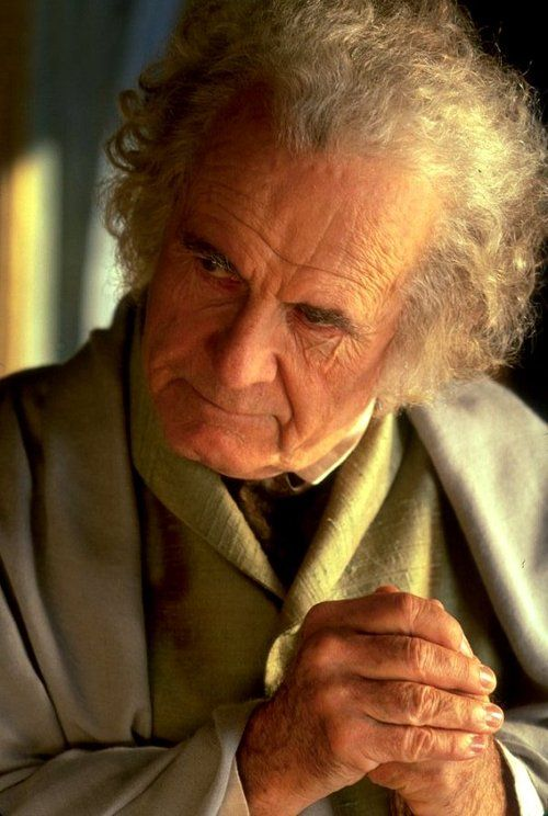 MiddleearthEnts's tweet photo. Talented beyond measure, touching our hearts many times, a legacy that will always live on. 

“And he lived happily ever after… to the end of his days.”

Rest in peace Sir Ian Holm. https://t.co/6TdR0pRRTi
