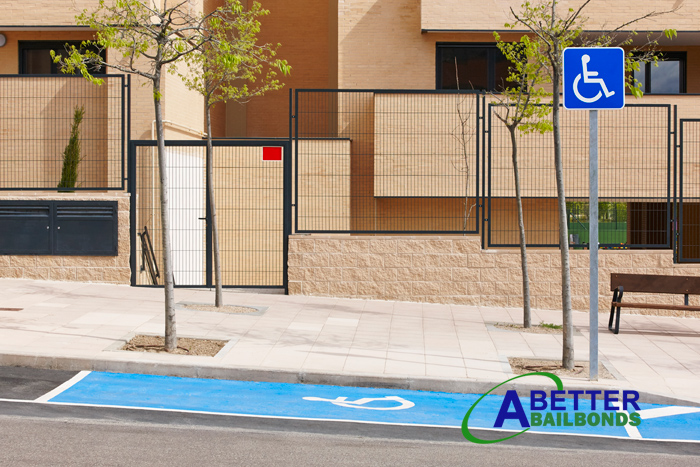 WHAT HAPPENS IF YOU WRONGFULLY PARK IN A ♿️ SPOT?

Disabled or handicap parking spots can be found in most parking lots. These spaces are often located close to the building or near an elevator. 

Click on the link below👇

#HandicapSign #ParkingLaws

bit.ly/3et9FtO