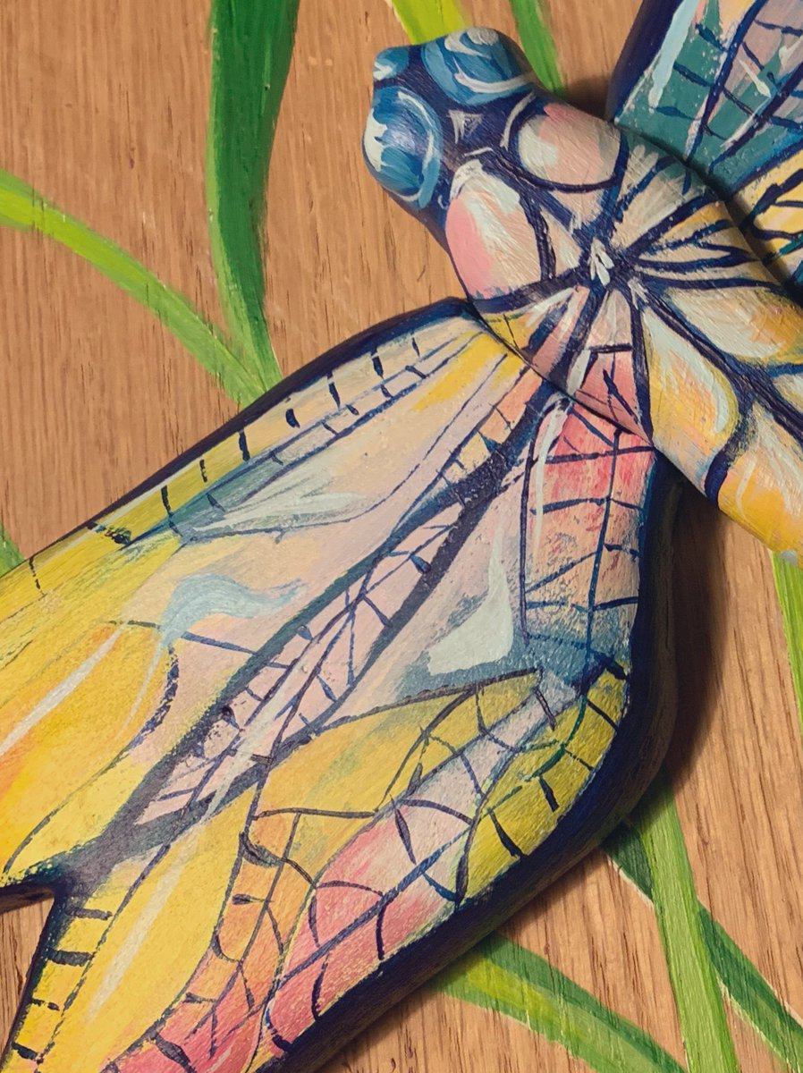 Working on some new projects over the summer 🌻