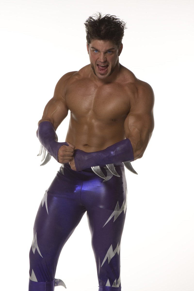 Brian Cage on Twitter: "Ok @alexhammerstone and I had a nice thread going on out #Jackedstreetboys pix. Everyone thought it was longer than it was for me. Here are some pics from