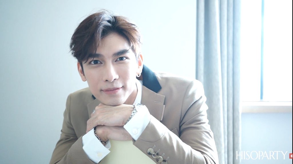 LIMEnG0301's tweet photo. @MAME12938 @momewgo @MSuppasit @gulfkanawut @philosoboat @jaestsx @42Haii @Titletnt @jame_pphat @firstfh5 @becky_arms @TharntypeS Take a look at these hairstyles! Please！Let p ‘mew look younger🙏🏻@MAME12938 https://t.co/Ykqk7yW152