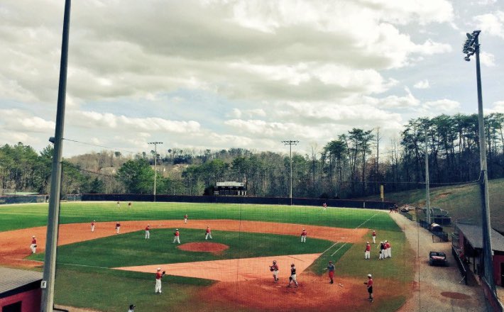 I would first off like to thank God, without him non of this is possible. Thank you to my family and Coaches for supporting me and pushing me to the best I can be. I am blessed to say that I will be furthering my academic and baseball career at Bryan College.<a href="/BCLionsBaseball/">Bryan College Baseball</a>