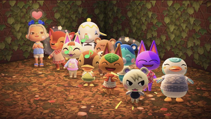 moondaaisy's tweet photo. Hi 👋🏼 
I’m doing my first ever giveaway! I want to giveaway an amiibo villager of your choice! I have all the amiibos so I can bring anyone into my game that is in NH! To enter:
🌙Retweet 
✨Like
🌙Tag a friend (optional) 
Follow if you like but it’s not required 🥺
Ends June 24 https://t.co/gbc2Q9NnLO