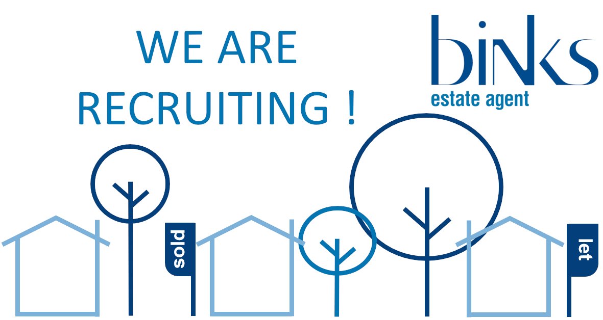 binksweb's tweet image. Our #Amersham branch is now recruiting for a Saturday position. For more information or to apply click here: binksweb.com/career-vacanci…