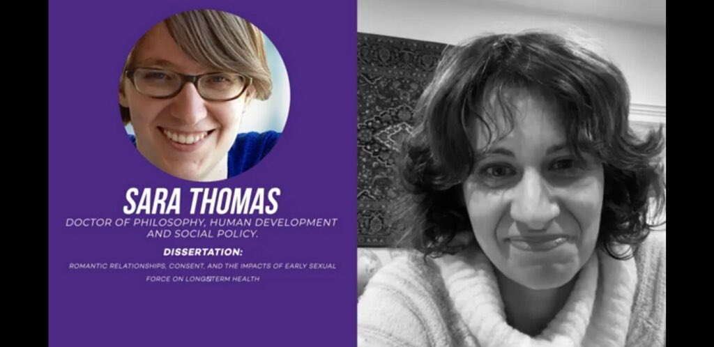 sara_e_thomas's tweet photo. Thanks to my amazing mentor @ispa_landa for guiding my though my PhD and dissertation. Words can’t express my gratitude and excitement for our future work together! #sesplove https://t.co/kVZLGrN7Si