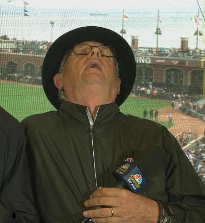 Happy 70th birthday Duane Kuiper! Never ever change! 