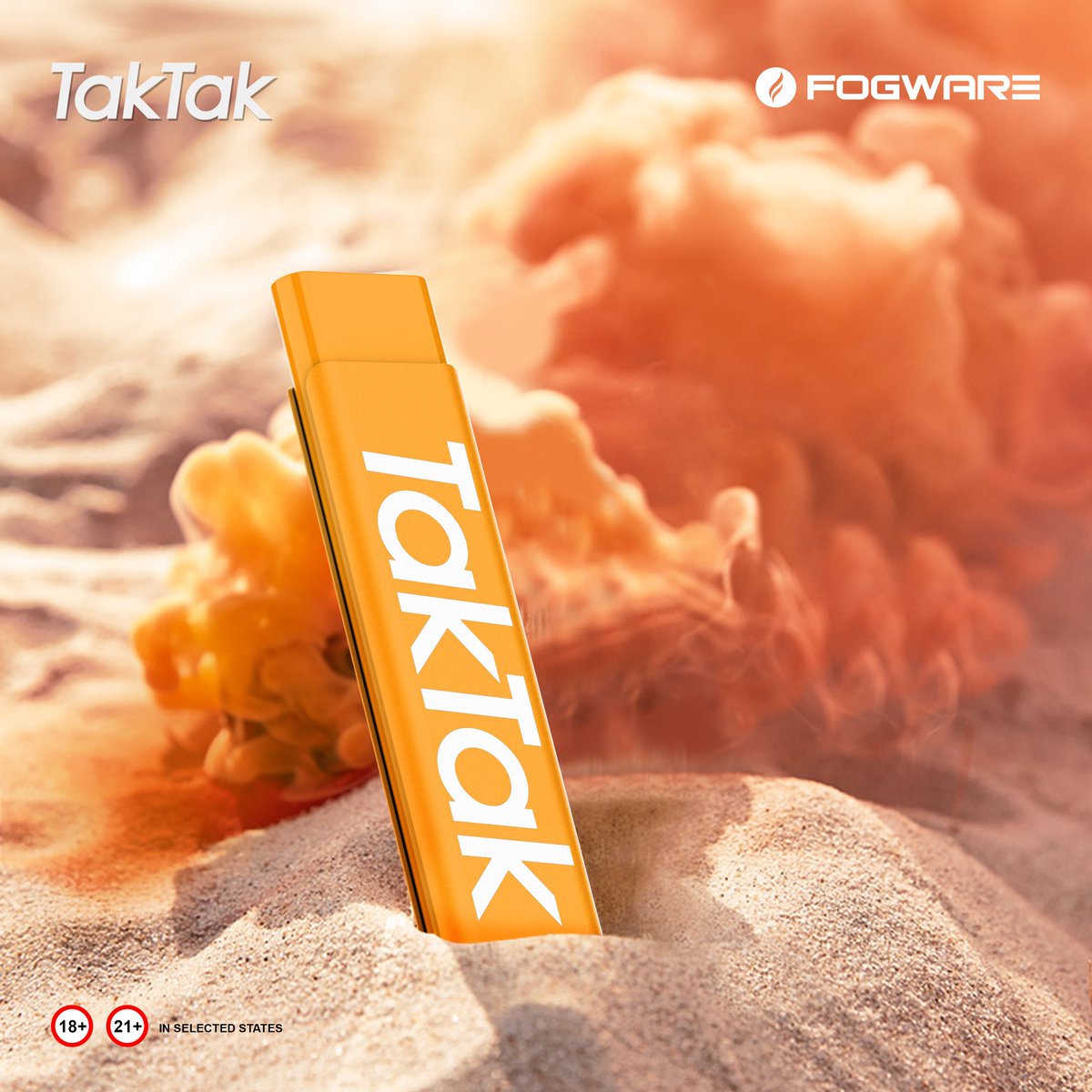 fogware's tweet photo. Matching your E-Liquid with various levels of nicotine.
Fogware offers you the option of having a unique design with your own brand and e-liquid.
-Warning: These products contain nicotine. Nicotine is an addictive chemical. Keep out of reach of children.
#FOGWARE #odm #oem https://t.co/jThAdkhMFs