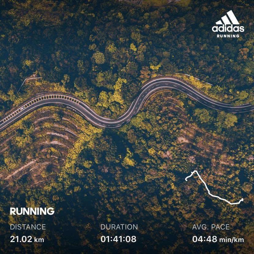SheppertonPumas's tweet photo. Pumas midfielder Freddie Goodall has just smashed a half marathon in support of a mate’s Meningioma, Brain Tumour treatment. 
He’s already raised a solid amount for what is a great cause. Do donate if you can:

https://t.co/vdwuUDplpn https://t.co/SU22uJaxP5