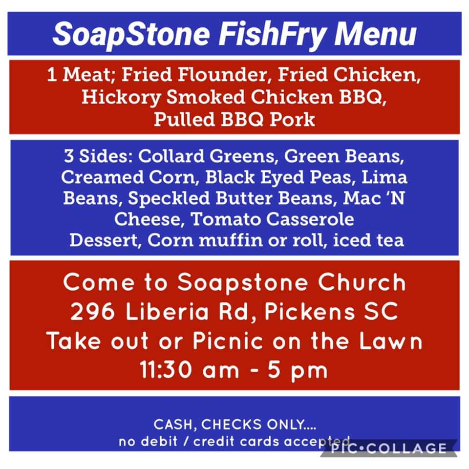 simplysimsFam's tweet photo. Promising her mother to save the church, 10 years ago Mrs. Clarke started a monthly fish fry to raise money.  #JUNETEENTH2020 #JuneteenthDay 
Donate: https://t.co/tERTWcV3lc https://t.co/WoMbEKvX3v