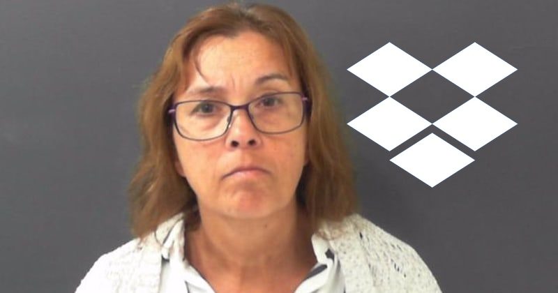 InfoSecHotSpot's tweet photo. Woman who deliberately deleted firm’s Dropbox is sentenced 58-year-old Danielle Bulley may not look like your typical cybercriminal, but the act of revenge she committed against a company had just as much impact as a conventional hacker breaking into a... https://t.co/MSNe5esEQn https://t.co/exgmpmEMd2