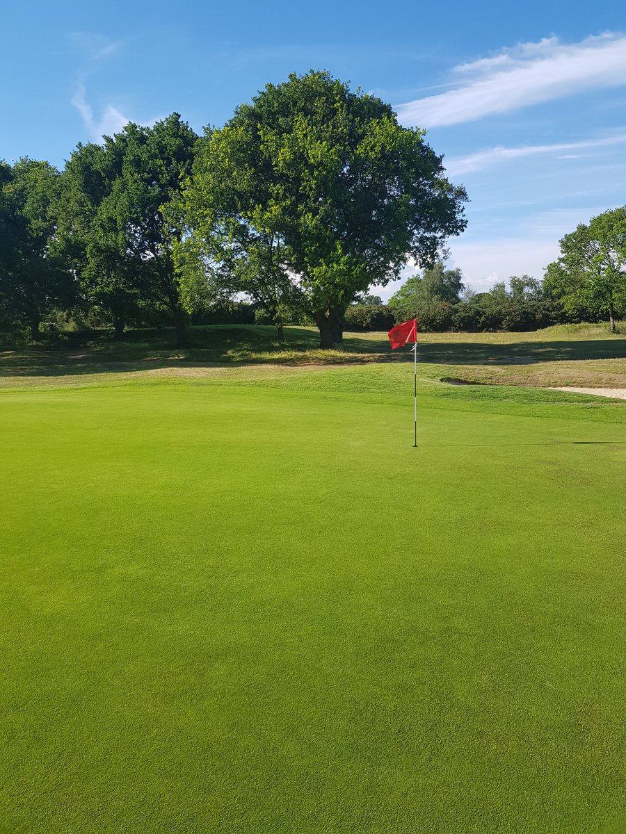 @RushmereGolfClub tweet media