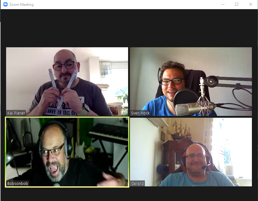 Wir sind live
raidenger.de/livestream/
#rgde #sprecherotik #sexyboys #single #leichtzuhaben #indeinerumgebung #blocksberg