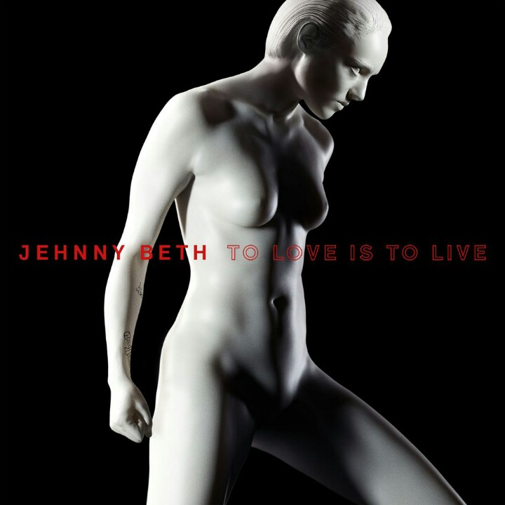 💽 Album: TO LOVE IS TO LIVE 
👤 Artist: Jehnny Beth 
📅 Date: 2020-06-12 
🎧 Tracks amount: 11

mega.nz/folder/SMgTkCb…