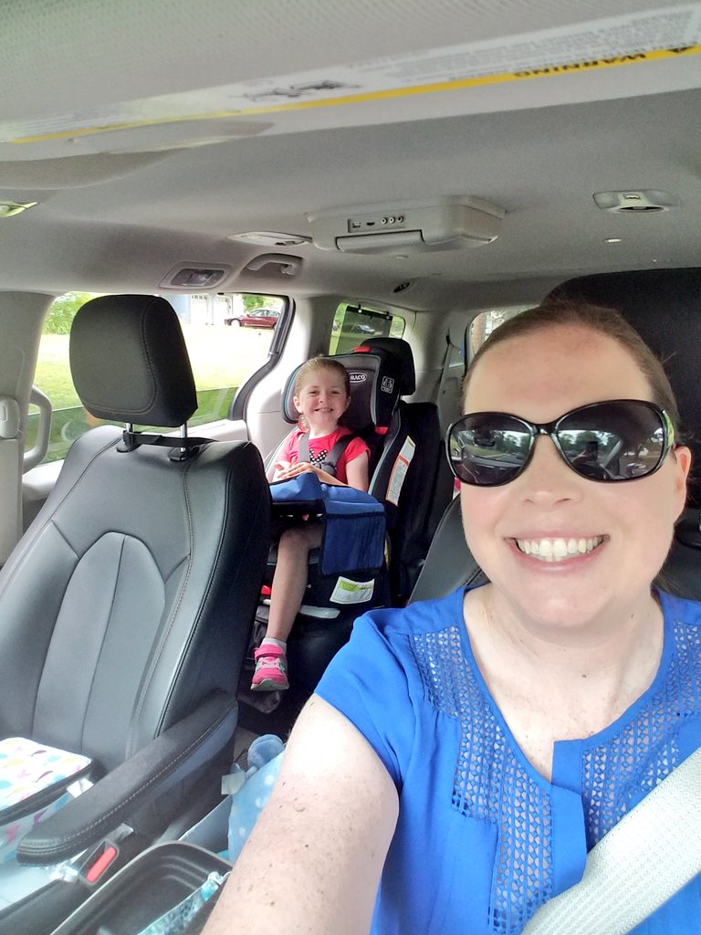 MrsHalatMusic's tweet photo. @EWRSDK12 Wave Parade! So much fun waving to all our students to say happy summer! 2019-2020 is in the record books! #ewrsd #wcbpride #waveparade #schoolsout https://t.co/cQATQAcF1m